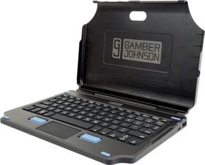 Akcesoria Gamber-Johnson do Samsung Galaxy Tab Active Pro