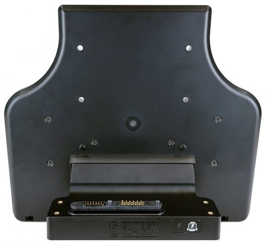 Gamber-Johnson moduł stacji dokującej do Zebra L10 xPad/xSlate - SYSTEM WINDOWS